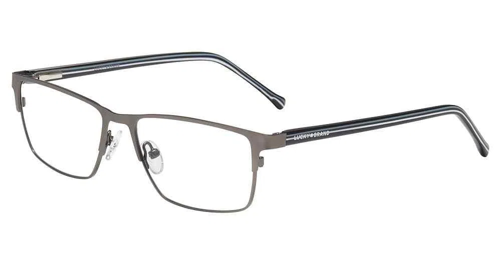 Lucky Brand VLBD316 Eyeglasses - view 4